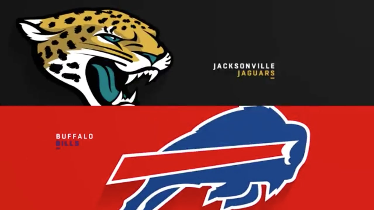 Top 5 storylines to follow for Bills vs. Jaguars in London