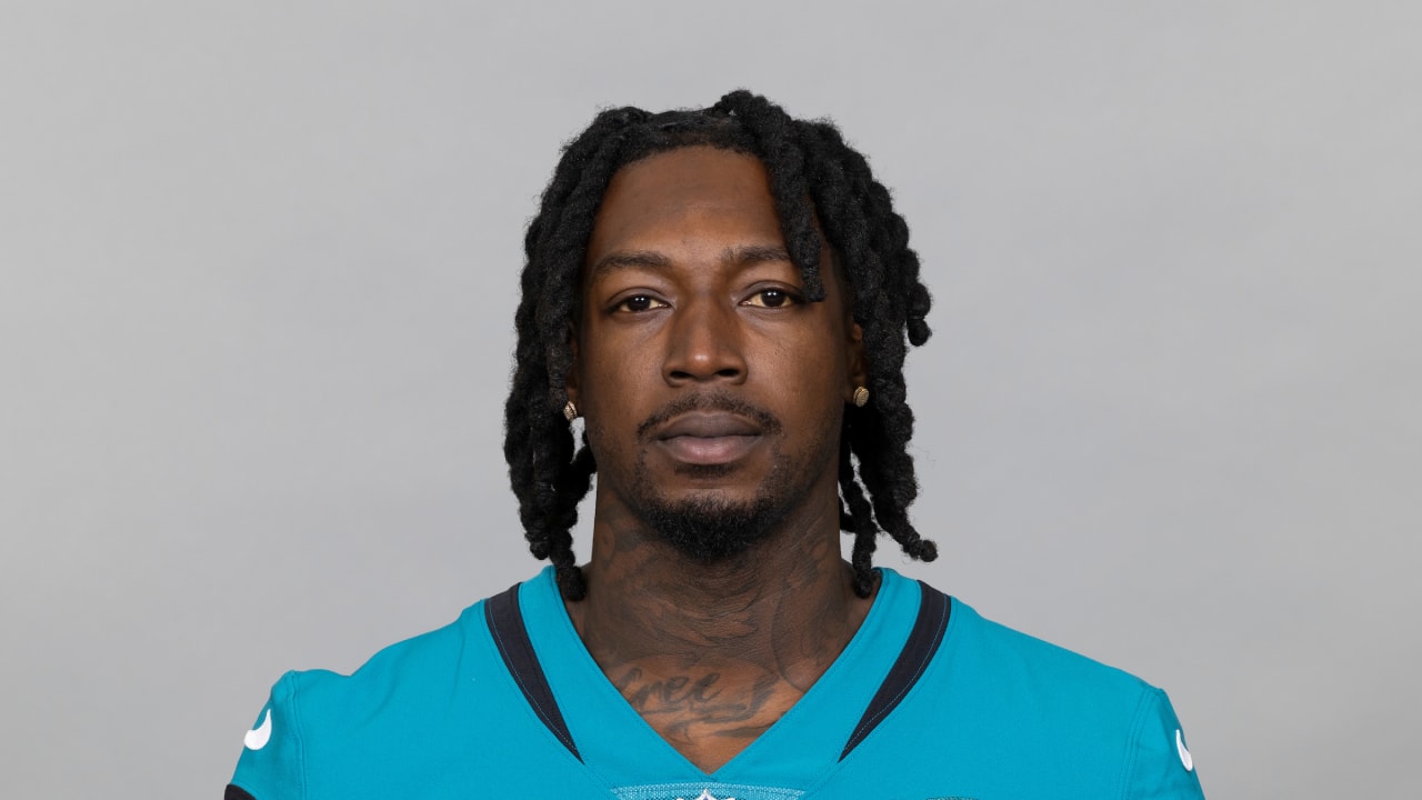 ridley jacksonville jaguars