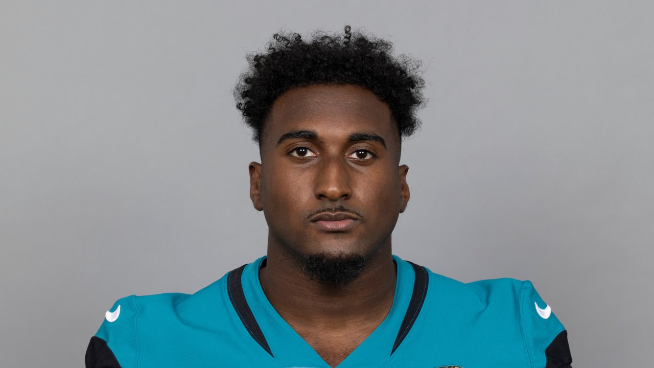 Yasir Abdullah: Drafted To The Jacksonville Jaguars – Cardinal