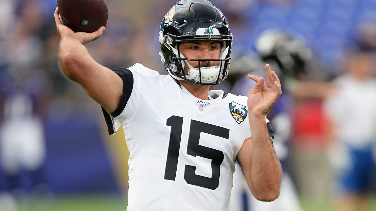 4 Jacksonville Jaguars facing a make or break preparation period