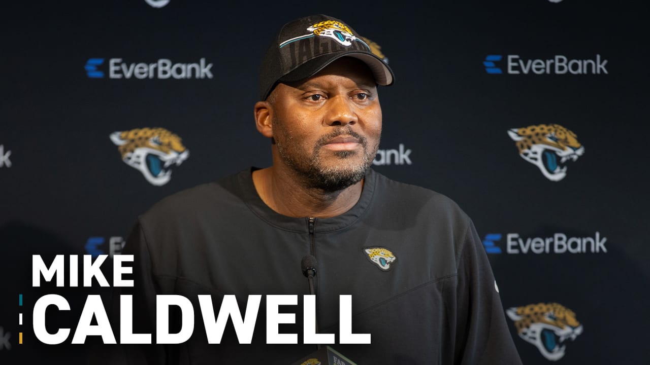 Mike Garafolo on X: #Jaguars DE Josh Allen told local media he