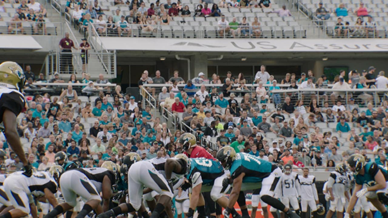 Watch: Nate Sudfeld throws dart to JaMycal Hasty for TD