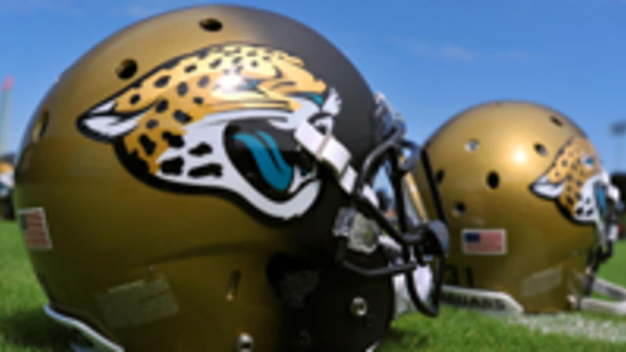 LIVE One analyst’s “dream” Jaguars draft day