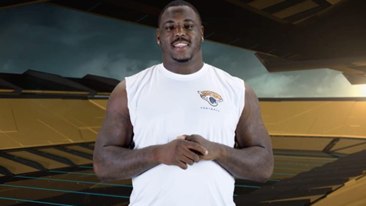 Jaguars nominate Malik Jackson for NFL Salute to Service Award - Big Cat  Country