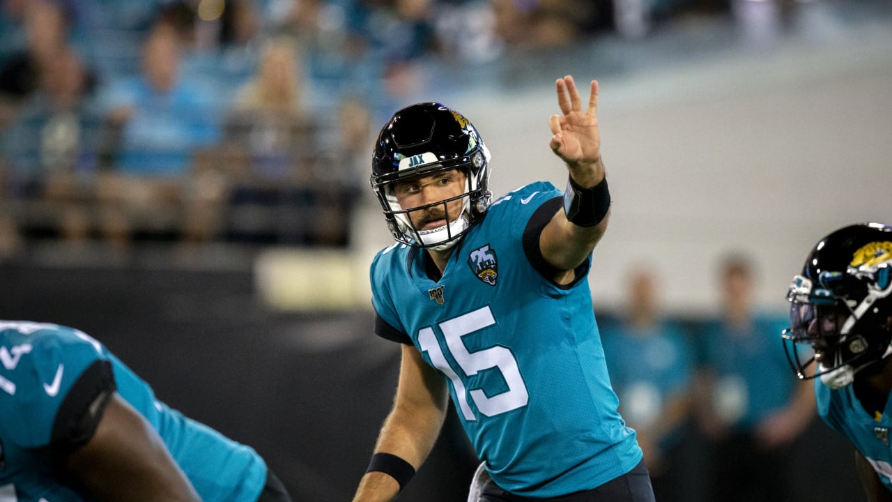 Gardner Minshew injury update: Jaguars QB ruled out vs Texans - Sports  Illustrated