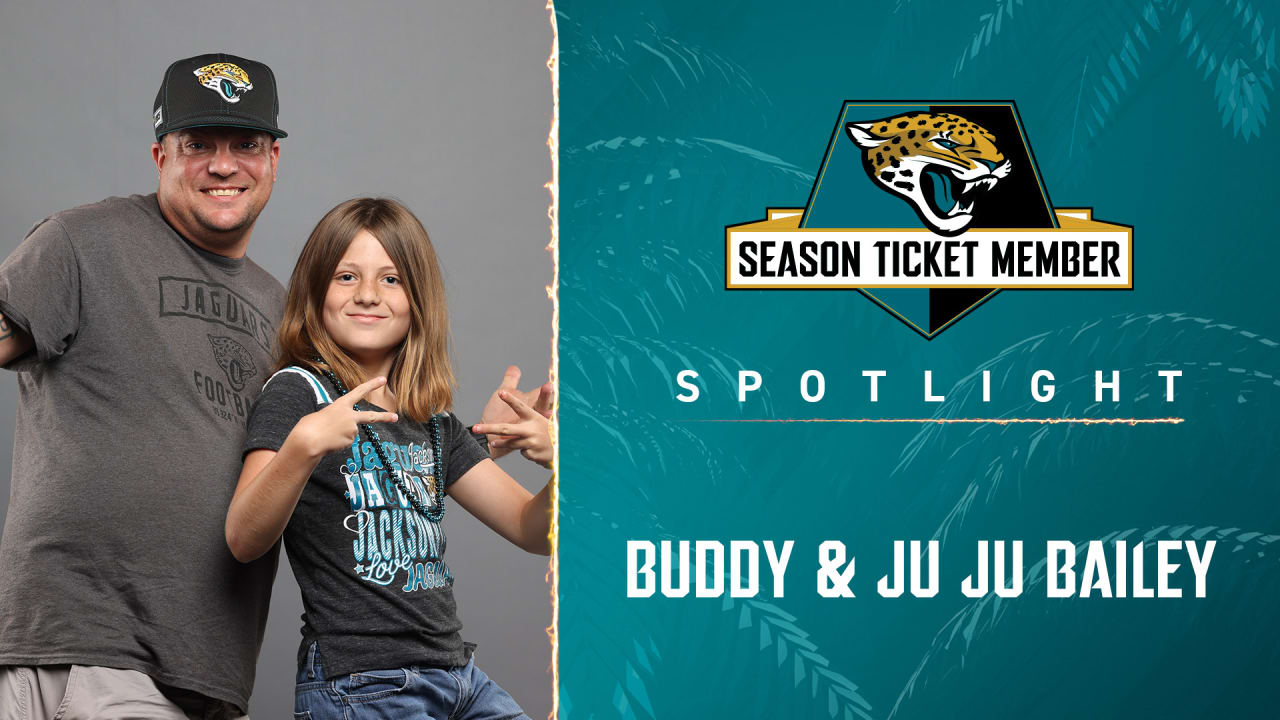 'We're expecting 50,000+ season ticket holders': Jaguars optimistic