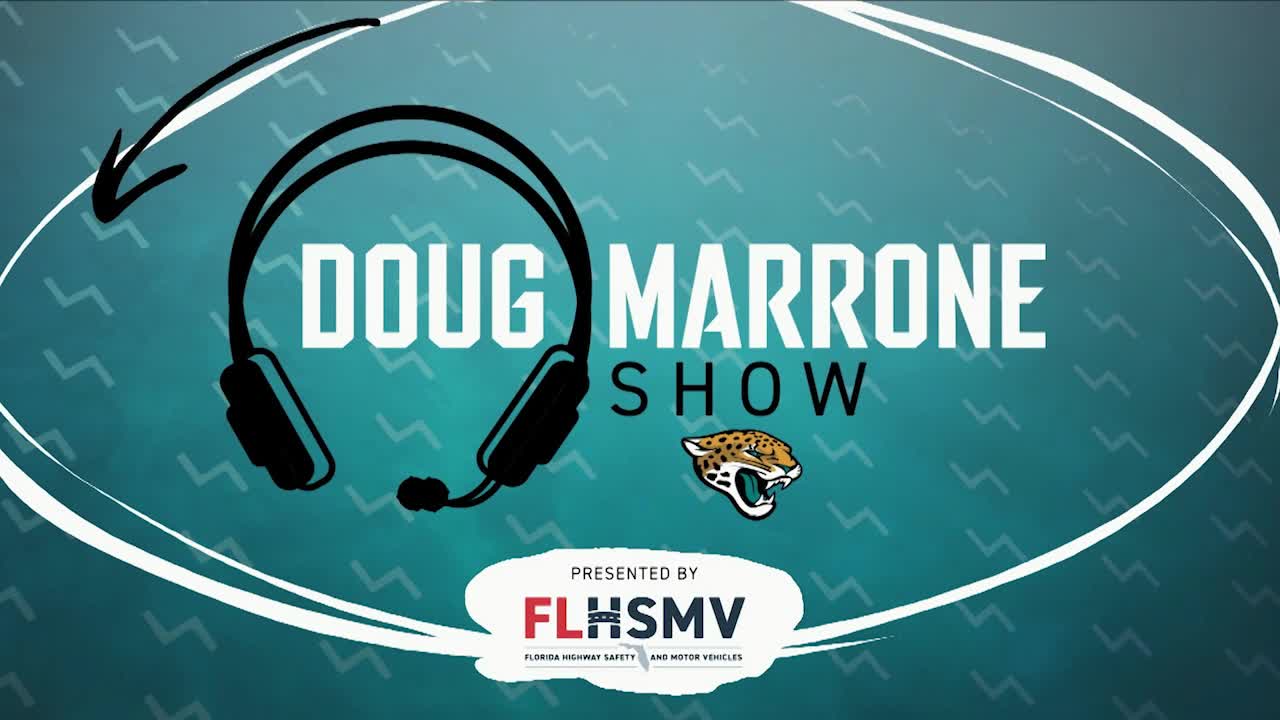 Postgame Show presented by Ricoh: Jaguars