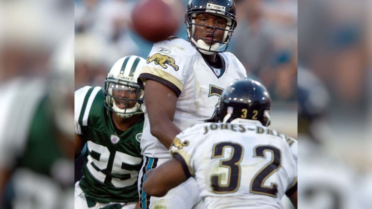 Former Jacksonville Jaguars player Chris Smith dies suddenly at 31