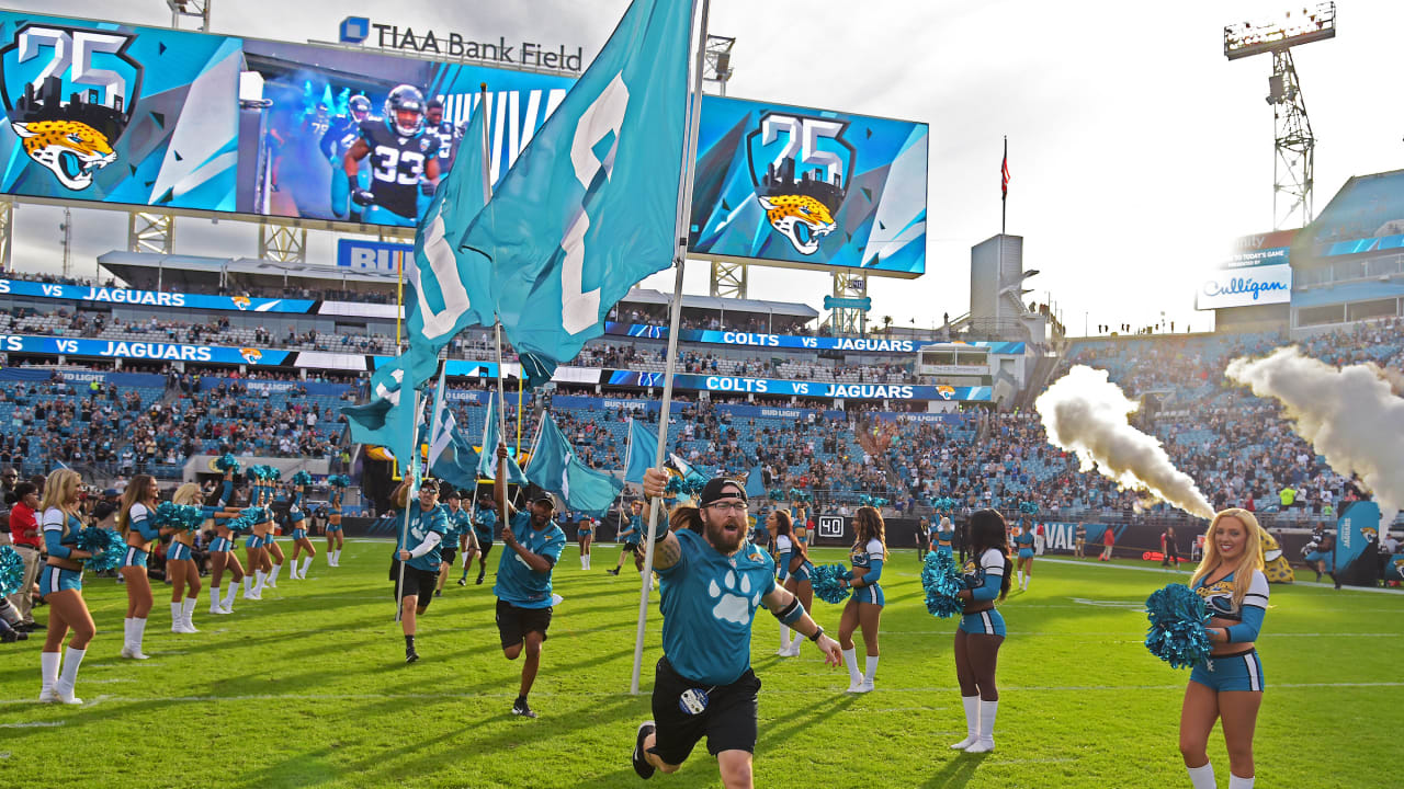 TIAA Bank sale: Jaguars, city must approve any stadium name change