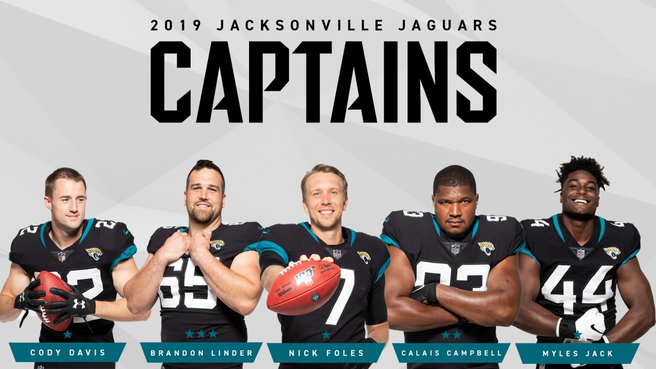 Jacksonville Jaguars Salaries: How Much Does Jacksonville Jaguars