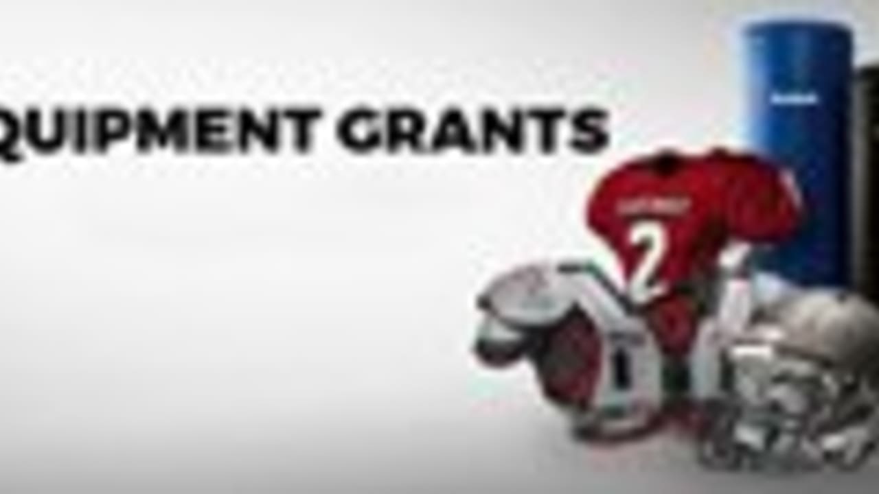 Jacksonville Jaguars and USA Football award equipment grants to local