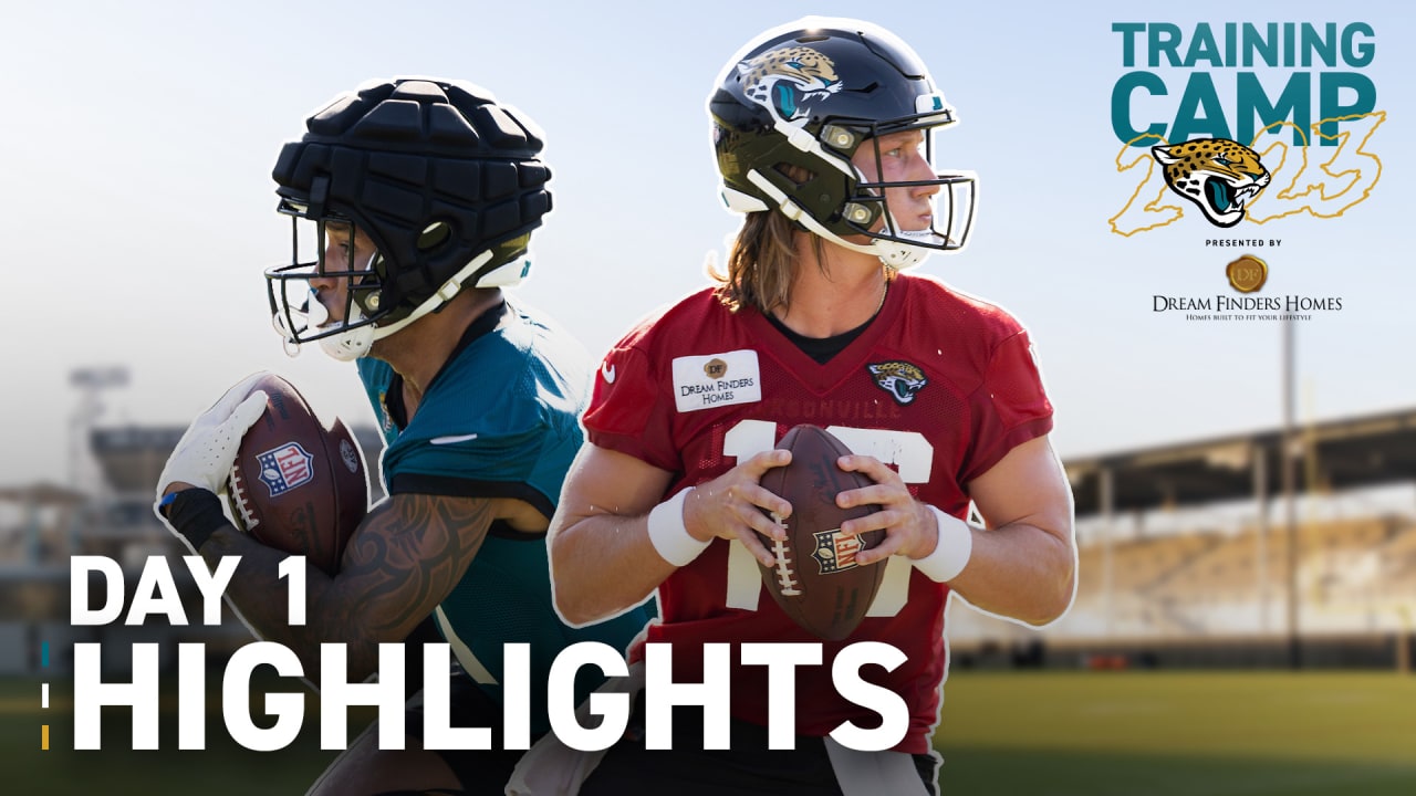 Jaguars Training Camp Day 2 The Bold Predictions For The Jaguars Season - o3mx93o