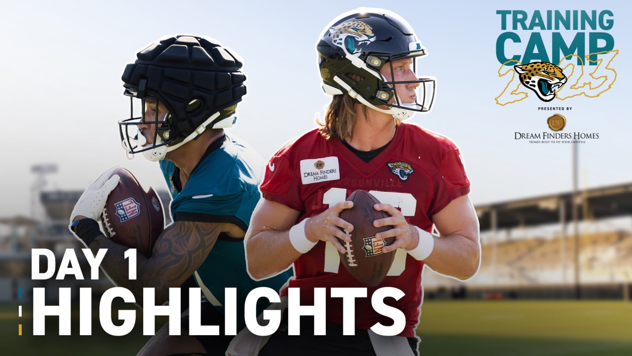 Jacksonville Jaguars vs. Detroit Lions game recap, highlights