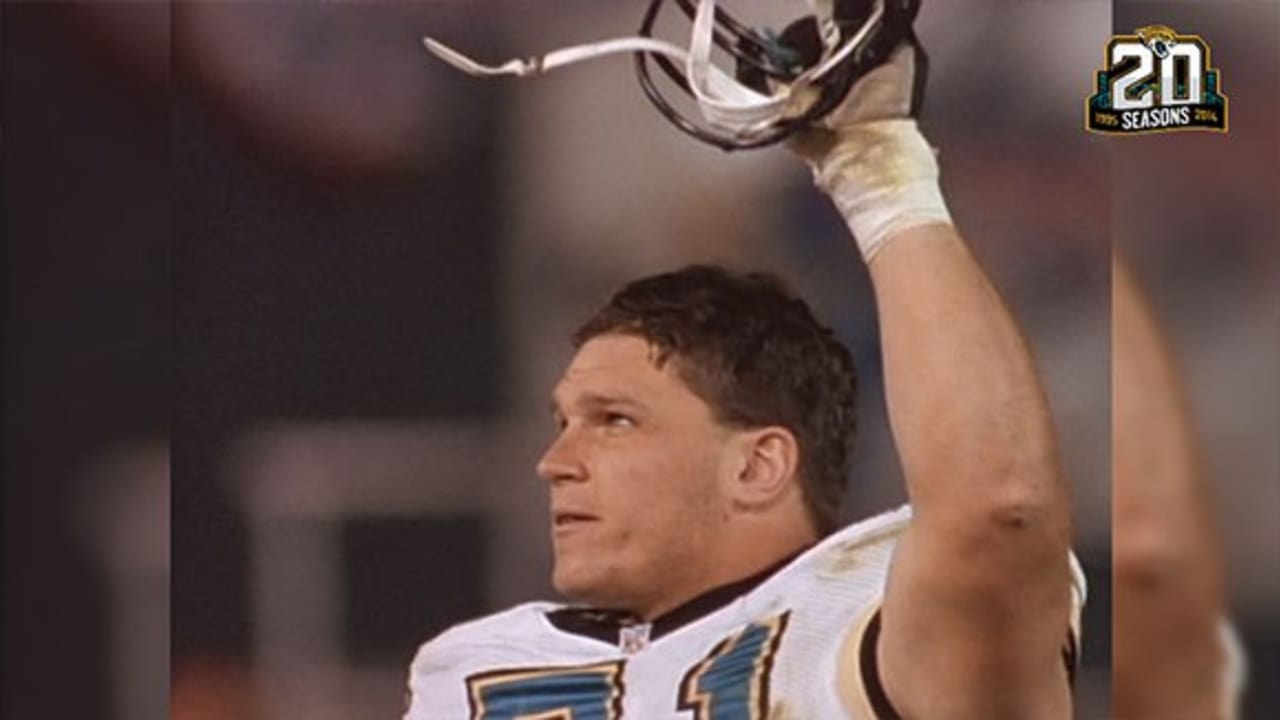 Jaguars vs. Broncos - 1996 AFC Divisional Playoffs: Jaguars Upset John  Elway