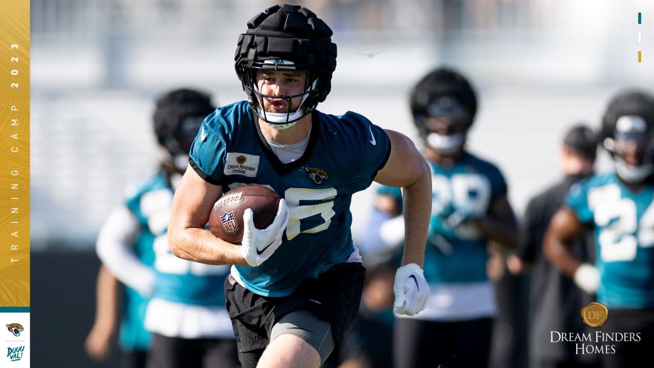 2022 Training Camp Preview: Tight Ends