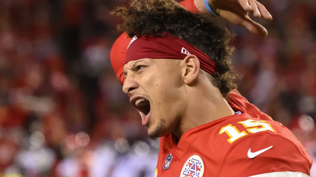 Super Bowl 2023: Patrick Mahomes wins MVP after 3 touchdowns, gutty last  drive to lead Chiefs to victory