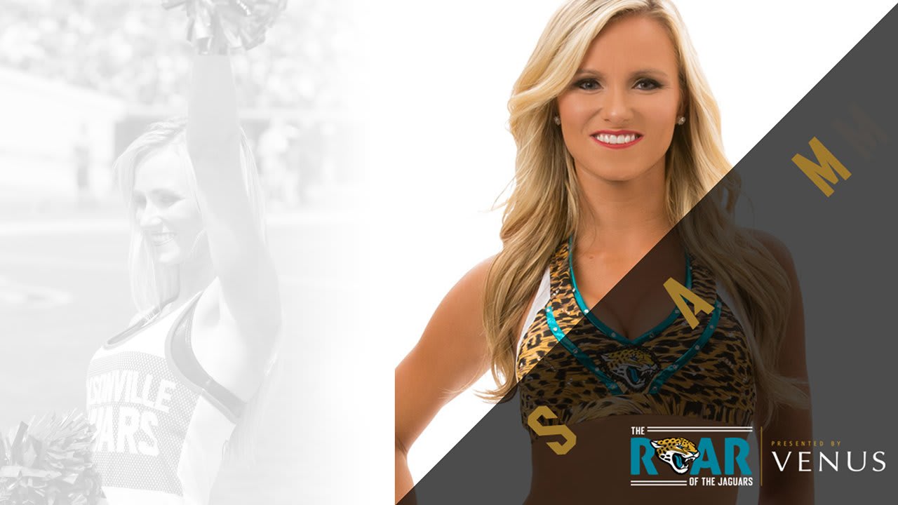 Jacksonville Jaguars Cheerleaders on X: Happy International