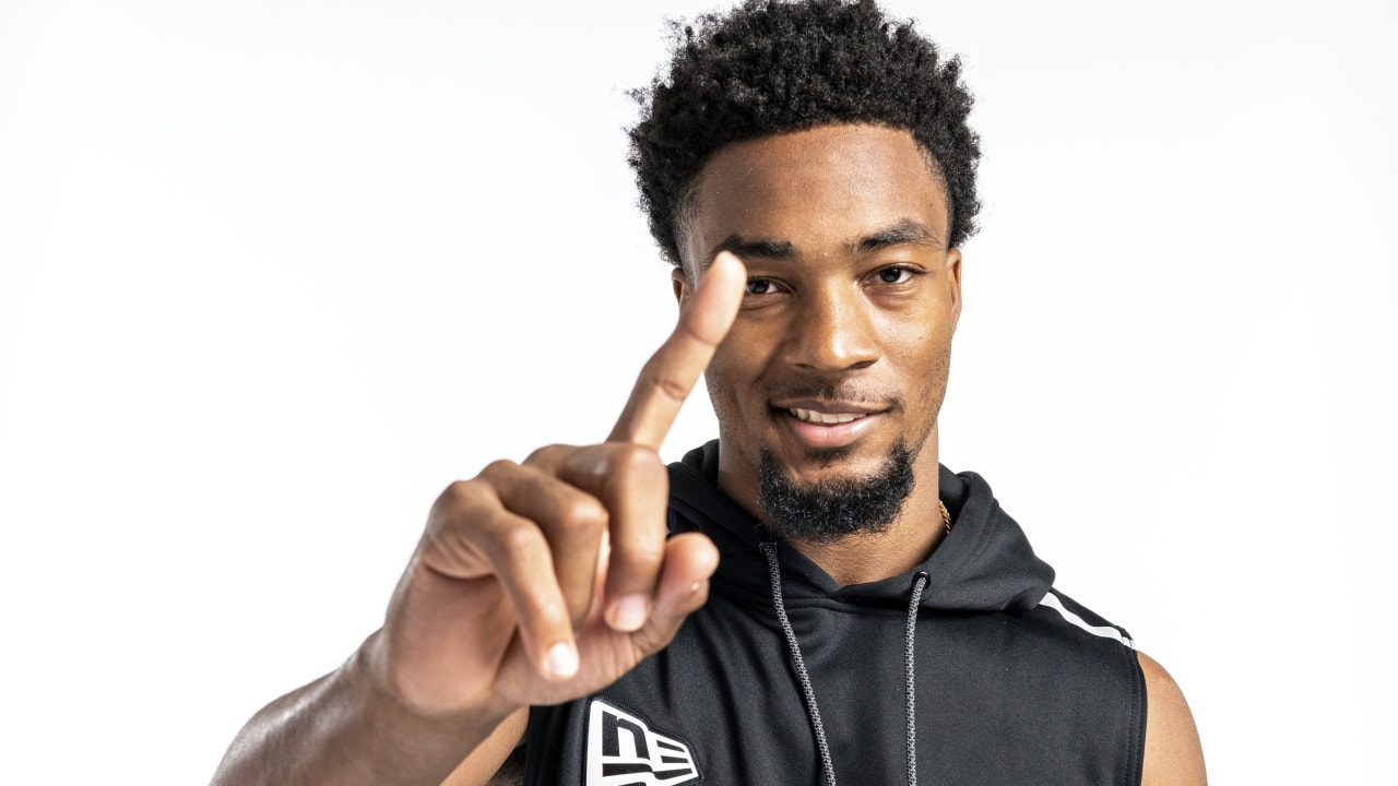 Grades Jaguars ’20 draft