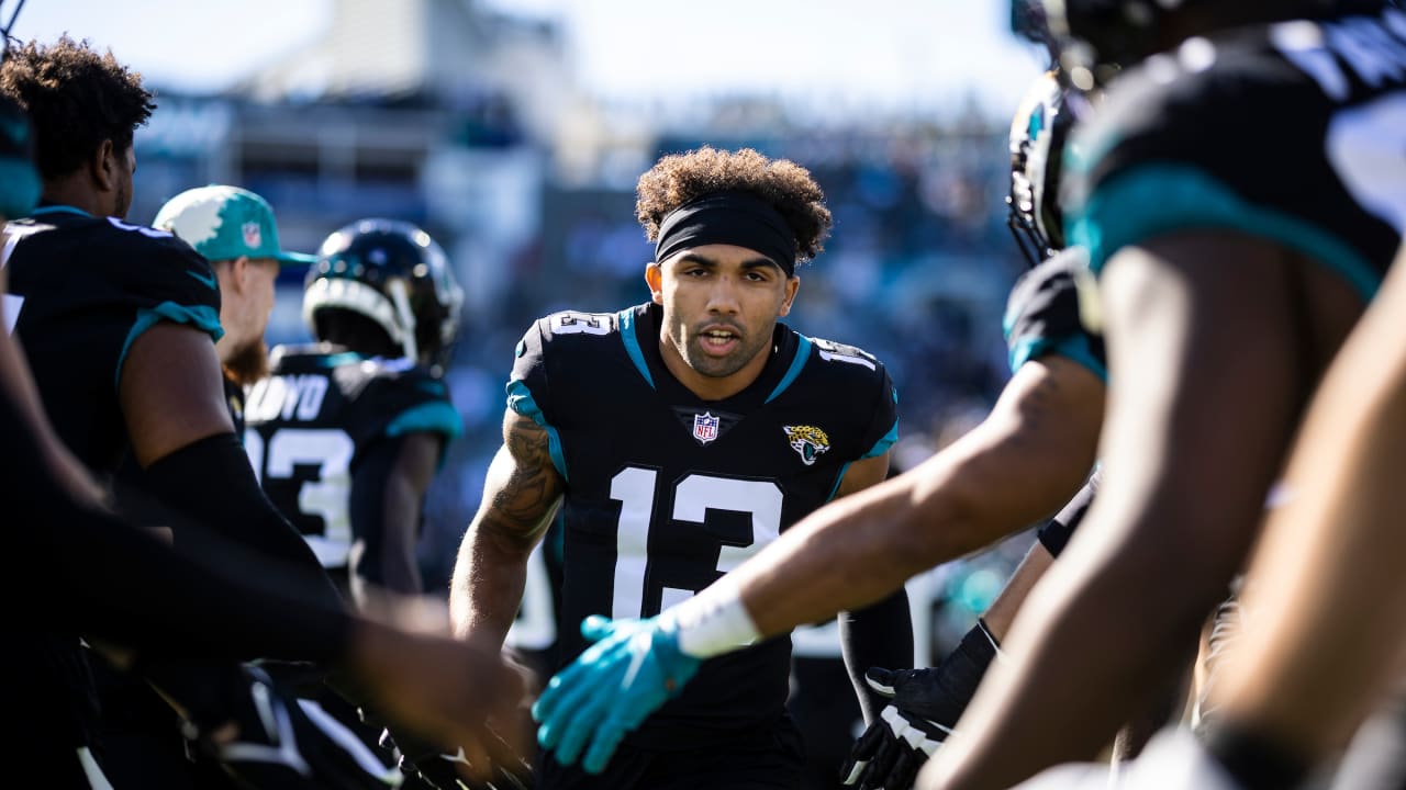 Jaguars insider “We want to stay there…”