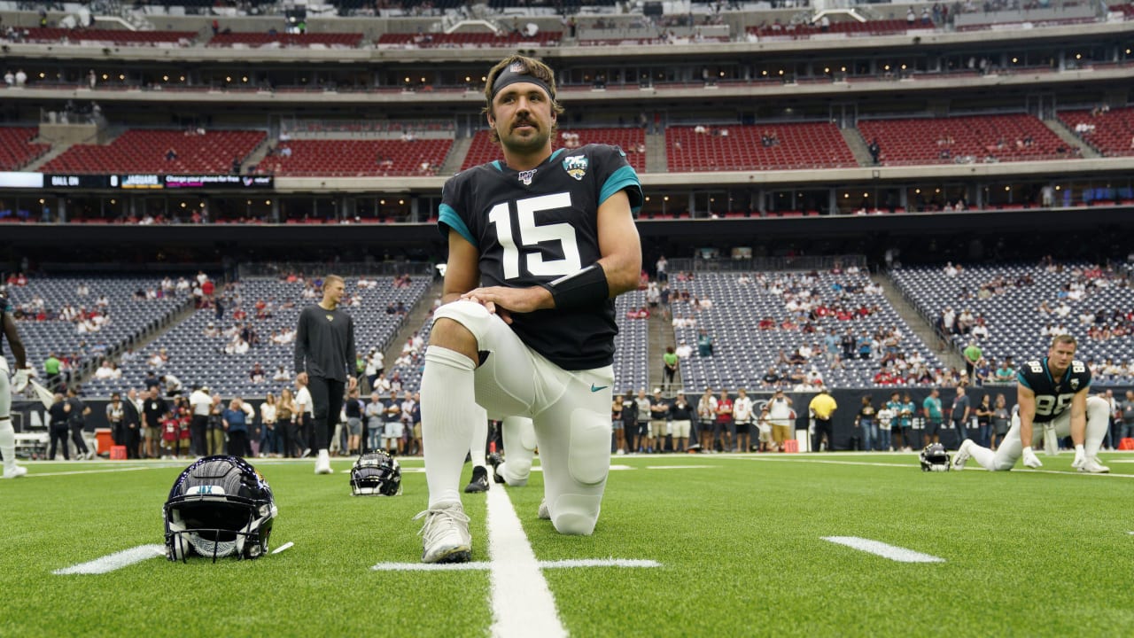 Final analysis Nine experts on TitansJaguars