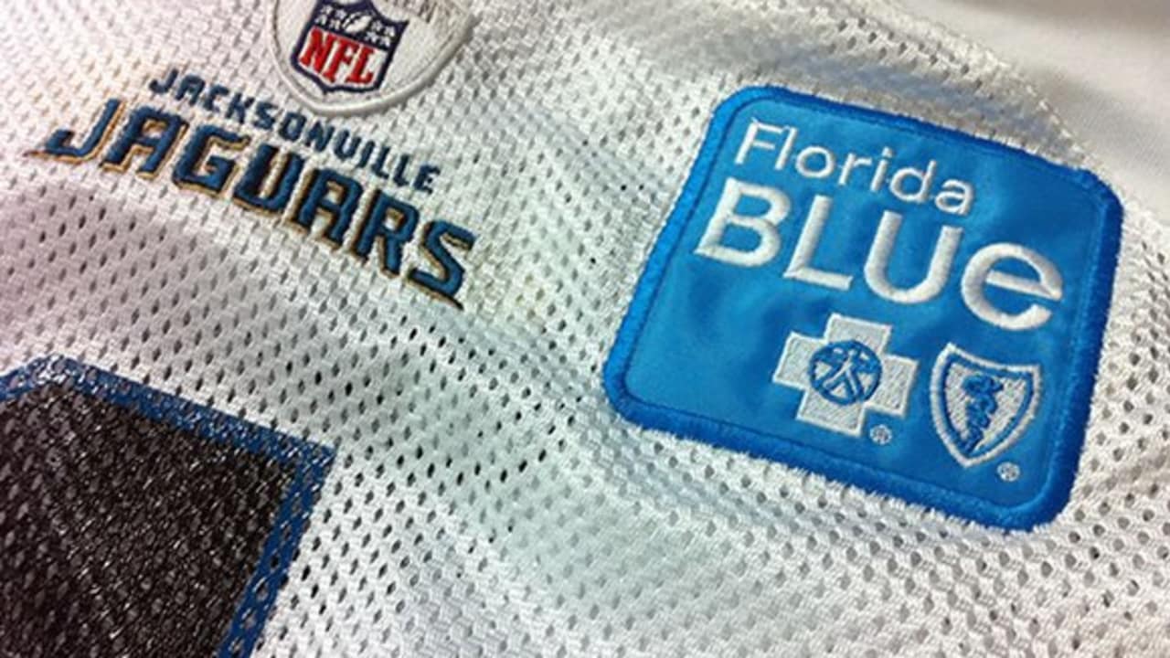 Practice Fields named 'Florida Blue'