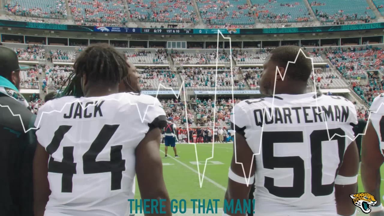 NFL Week 3: Jaguars vs. Cardinals live blog - Big Cat Country