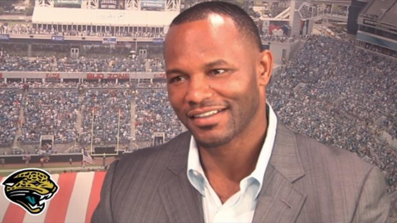 Conversation with Fred Taylor Part 1