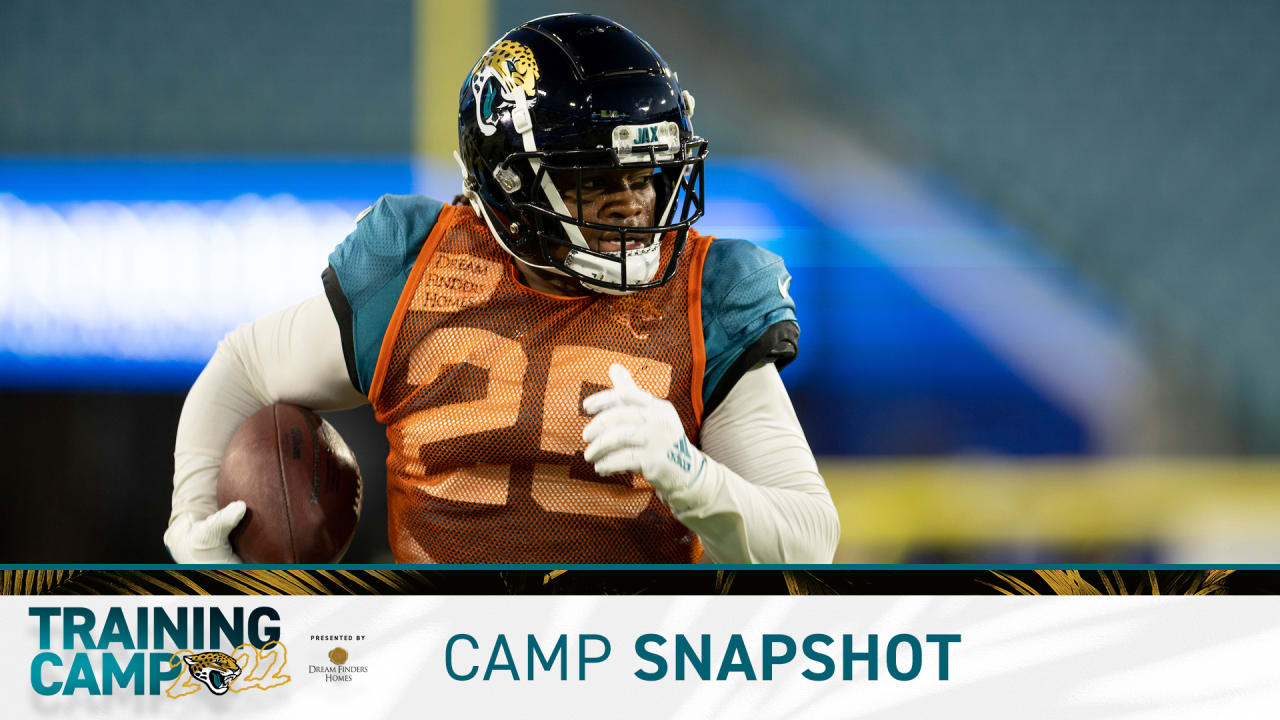 Jaguars Training Camp Day 2 The Coaching Staffs Biggest Decisions - gtppnpt
