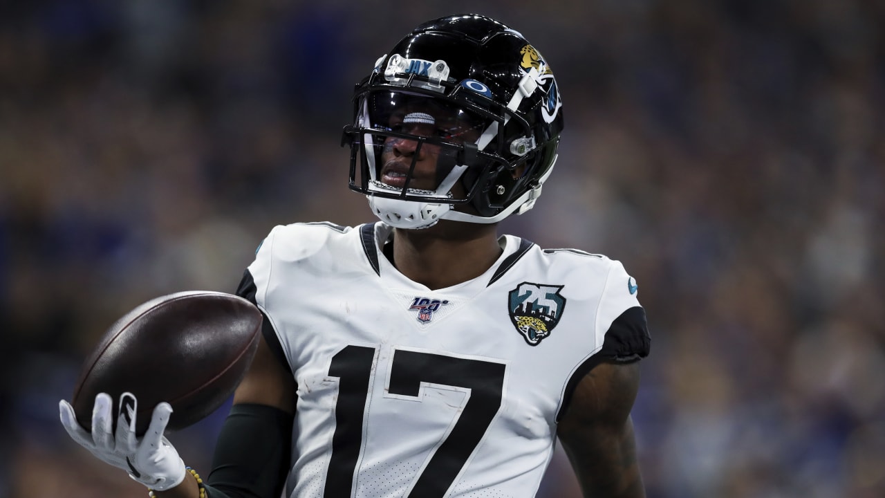 Jacksonville Jaguars Playoff Chances and Scenarios Week 17: Lawrence  Leading the Way