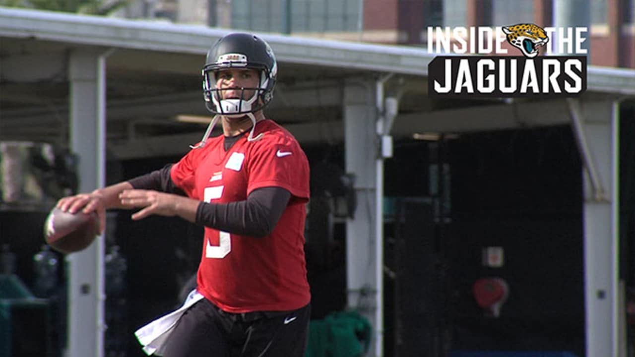 Inside The Jaguars: Behind Enemy Lines