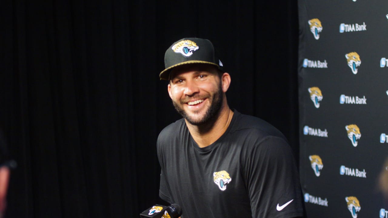 Blake Bortles contract details prove Jaguars made incredibly smart decision