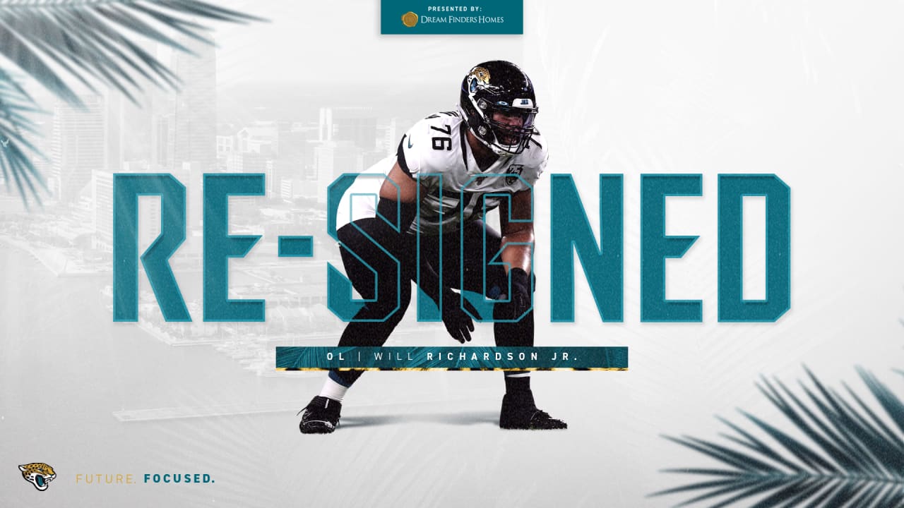 Jacksonville Jaguars Announce Return Of Teal Jerseys To Primary Status