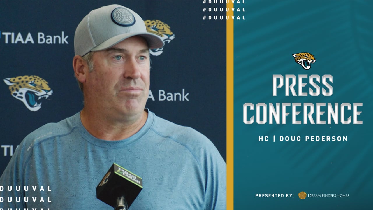 doug pederson shirt