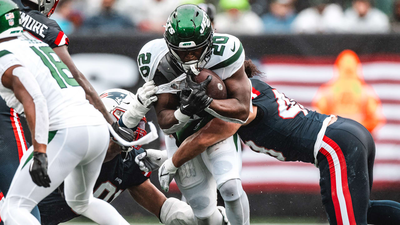 Recapping Bills-Jets, previewing Week 15 on 'Off Tackle with John