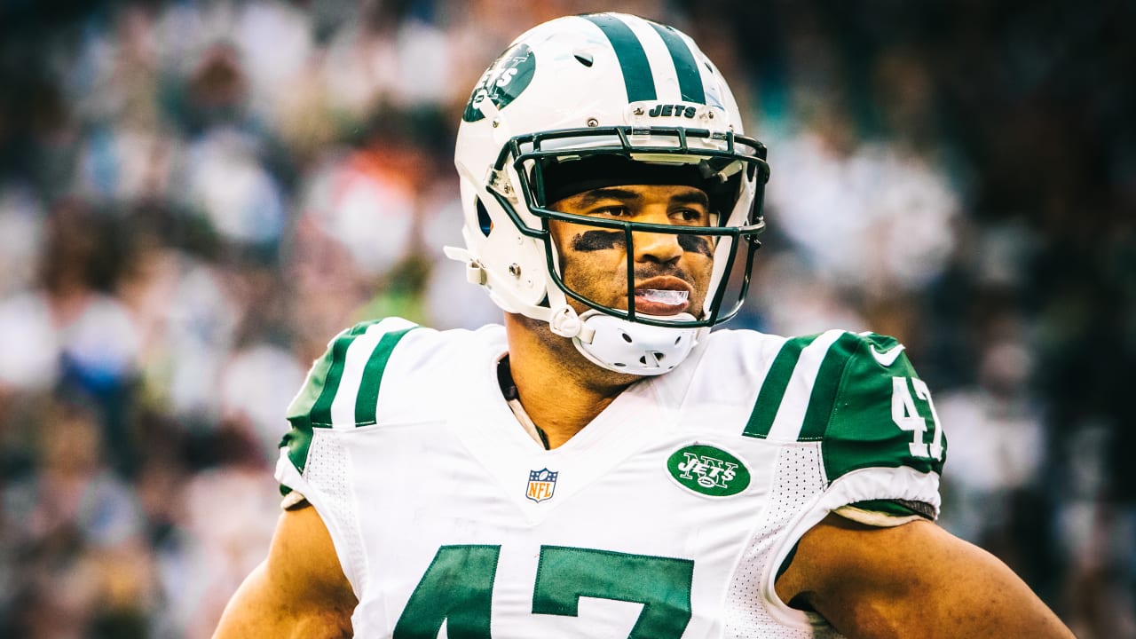 New York Jets on X: Matt Forte is officially a New York Jet