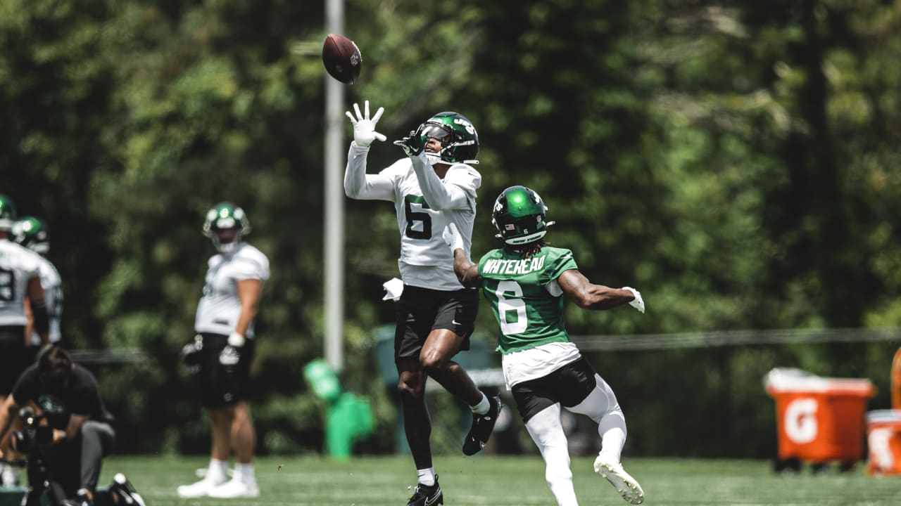 Jets Mandatory Minicamp Roundup Highlights, Photos, Stories