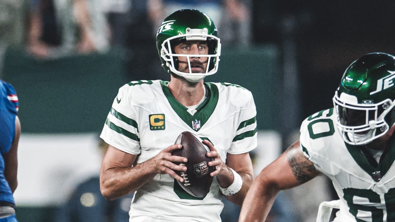 Quarterback Aaron Rodgers Says 'Give Me Your Doubts...Then Watch What I ...