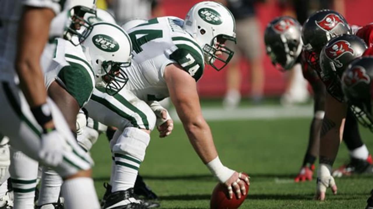 Game Preview Jets vs. Buccaneers