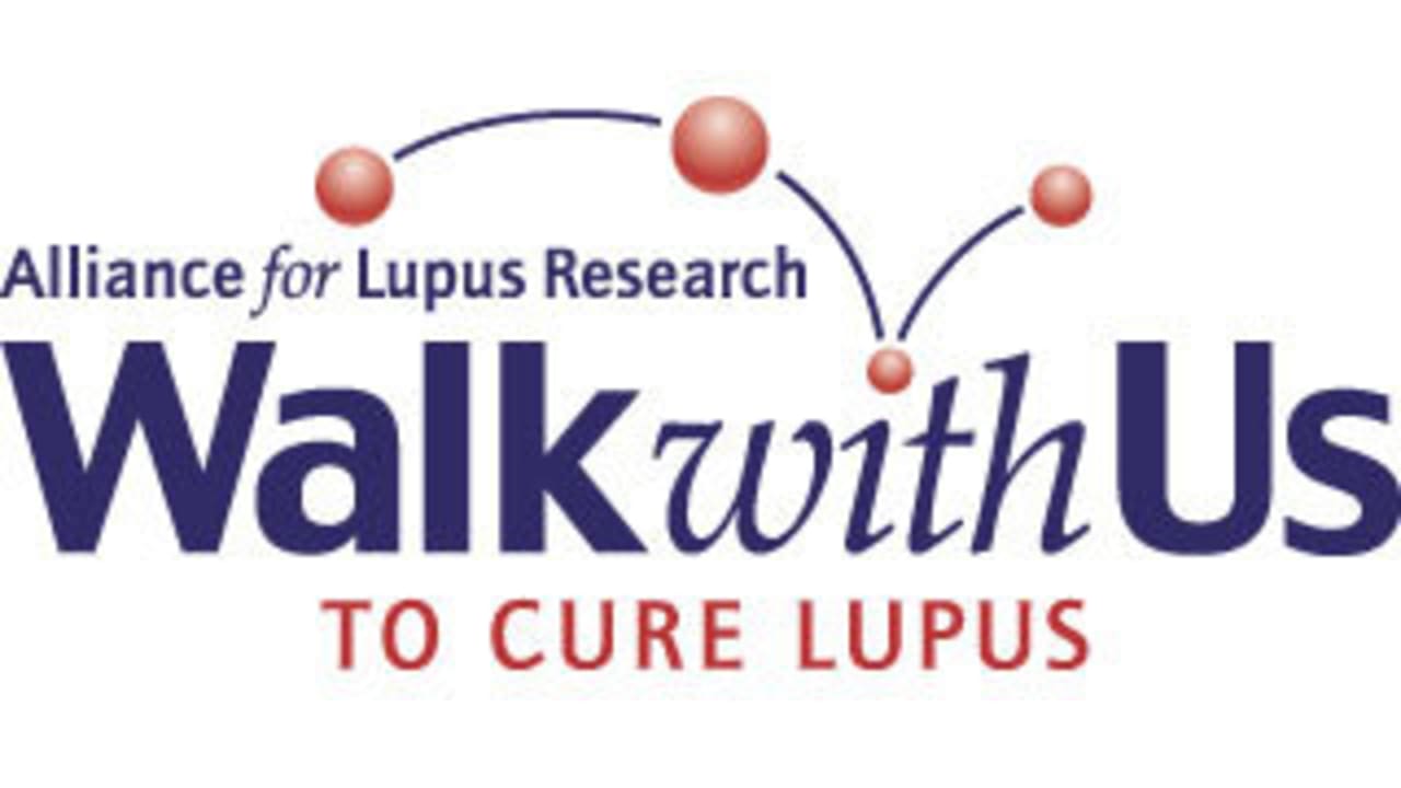 Alliance for Lupus Research New York City Walk Kickoff Luncheon