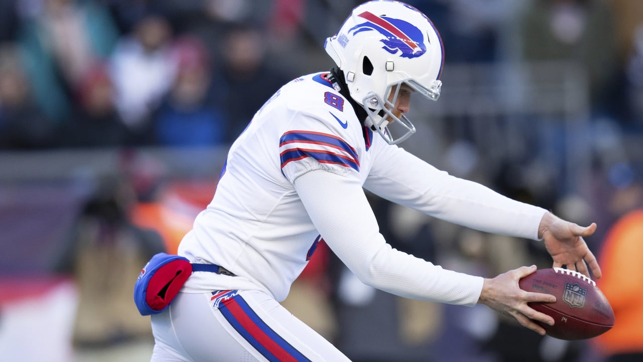 Jets Sign Veteran Punter Matt Darr