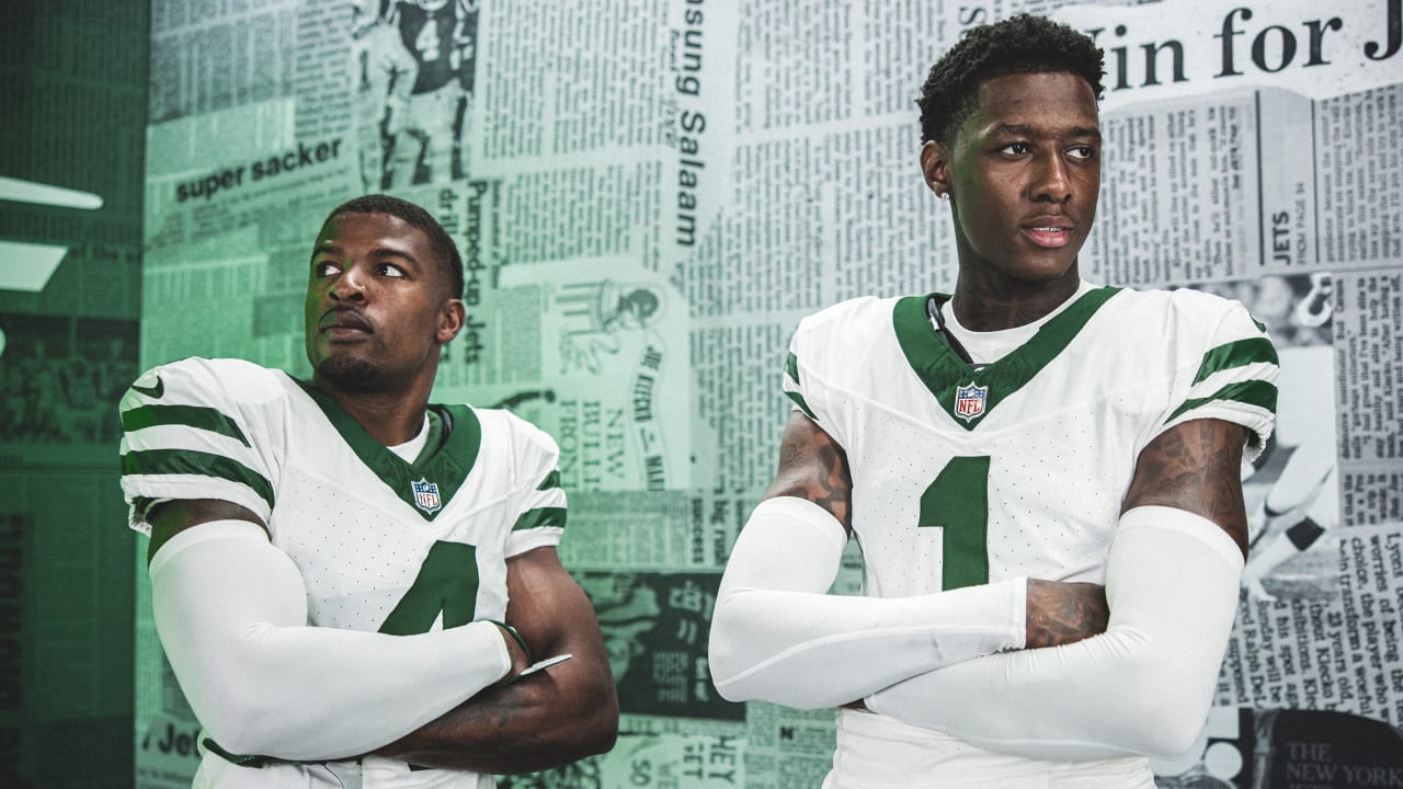 ESPN Ranks Jets’ CB Group Best in the NFL
