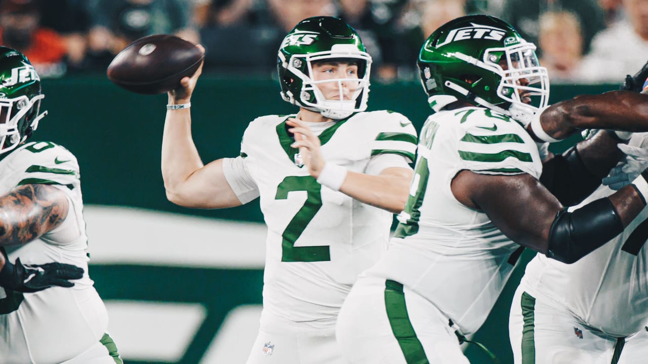 3 keys to a NY Jets victory in Week 4 against the Kansas City Chiefs