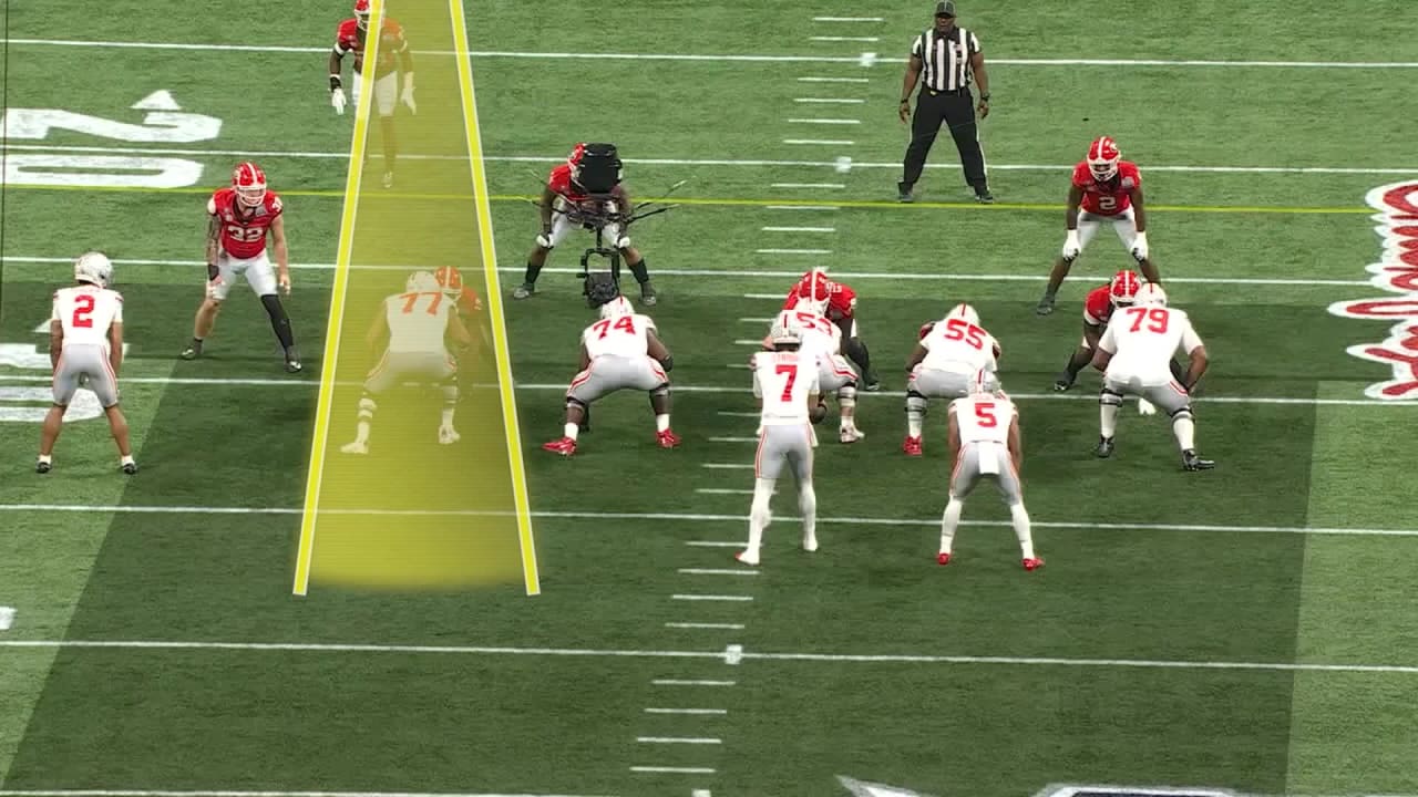 What Are Some of the Jets' Positions of Need in the 2023 NFL Draft ...