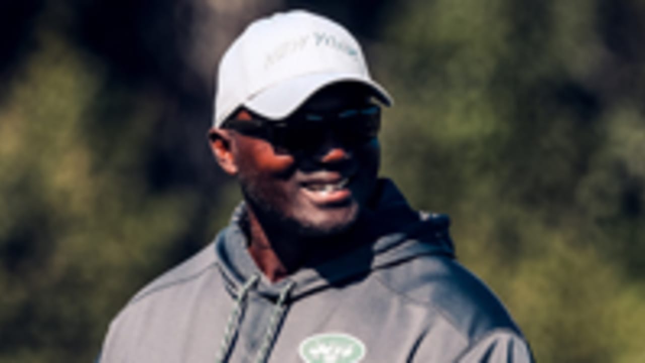 New York Jets coach Todd Bowles fine with his Week 1 coaching decisions