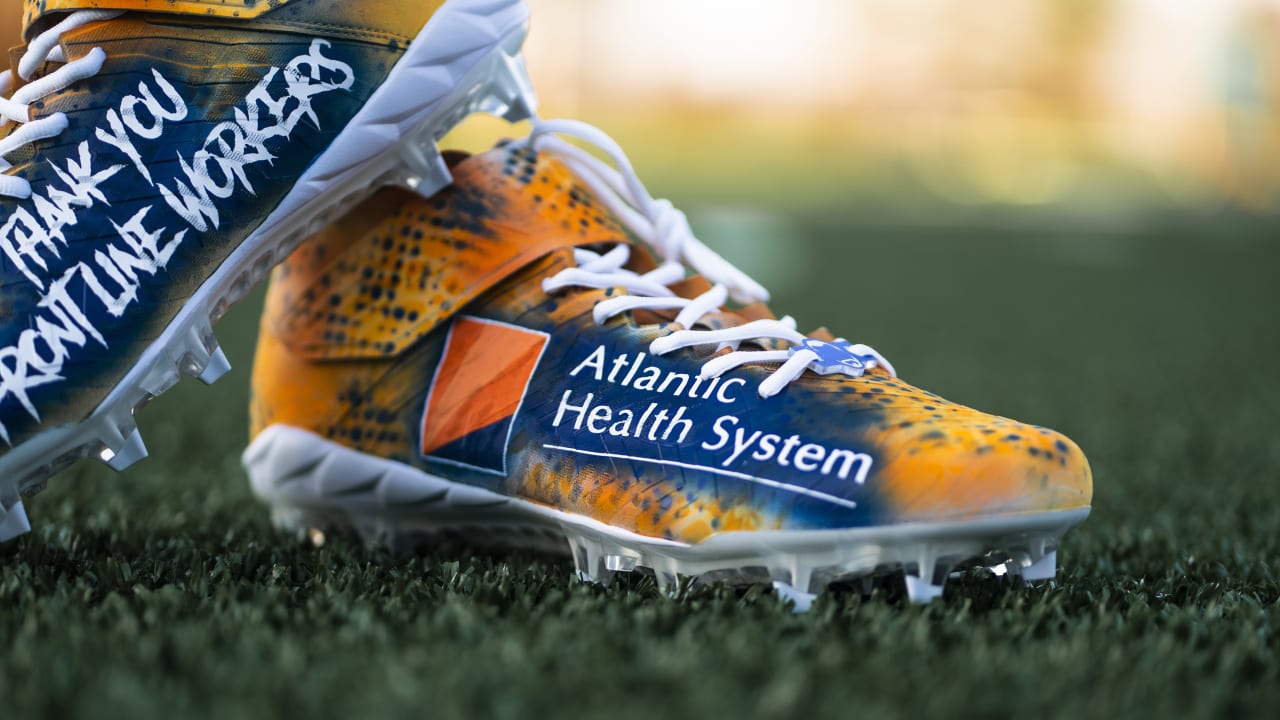 2021 My Cause My Cleats Photos
