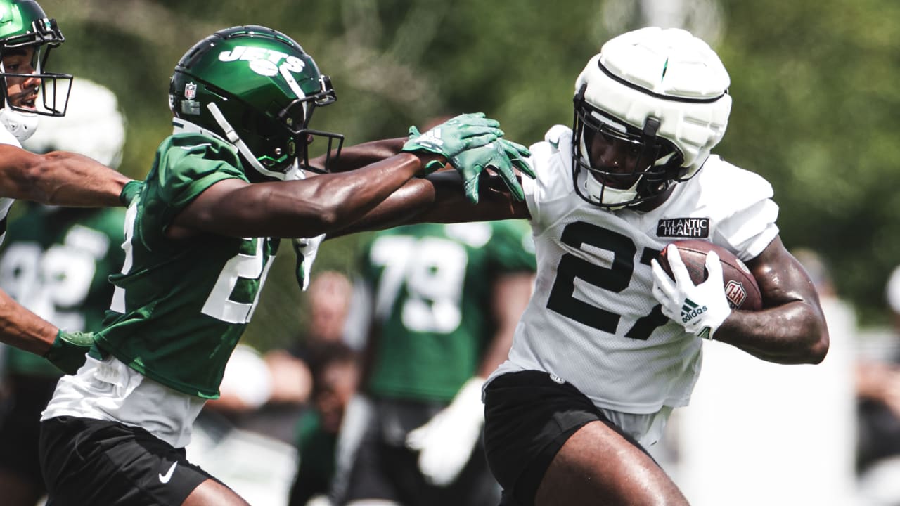 Important things to know as NY Jets open training camp