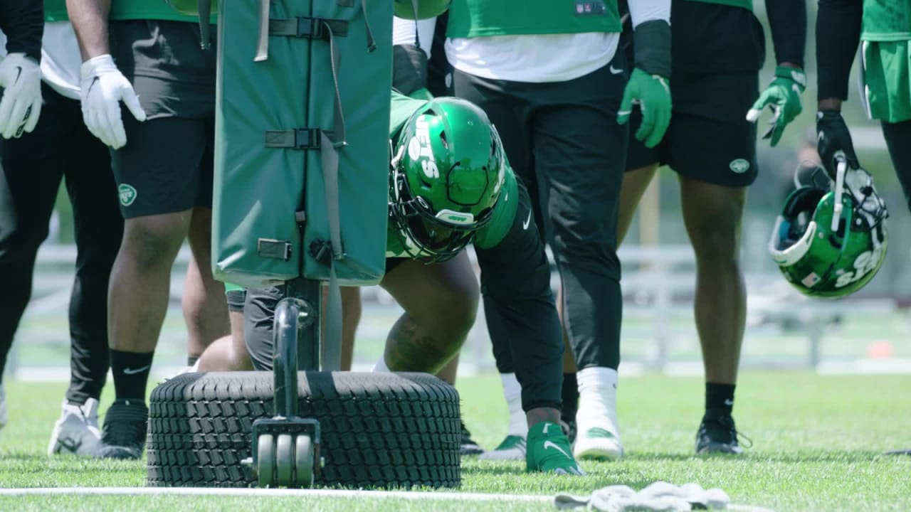 OTA Practice No. 3 Highlights