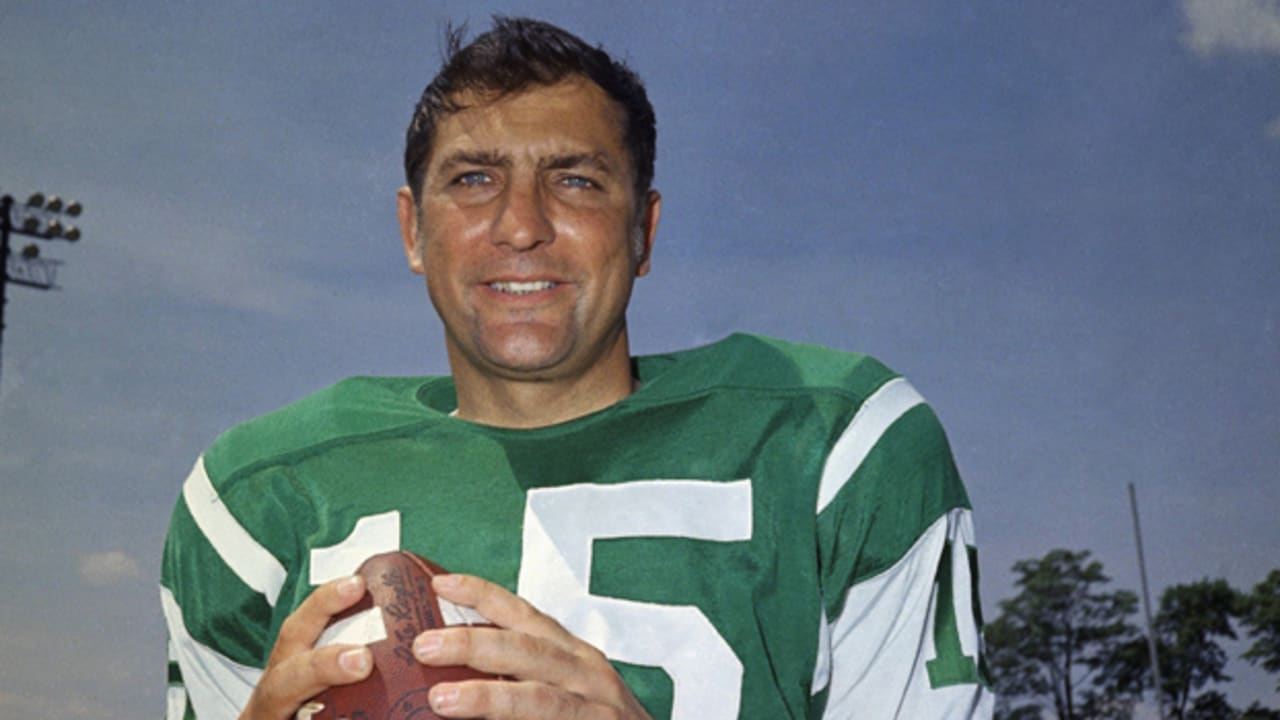 Babe Parilli - All-Time Roster - History