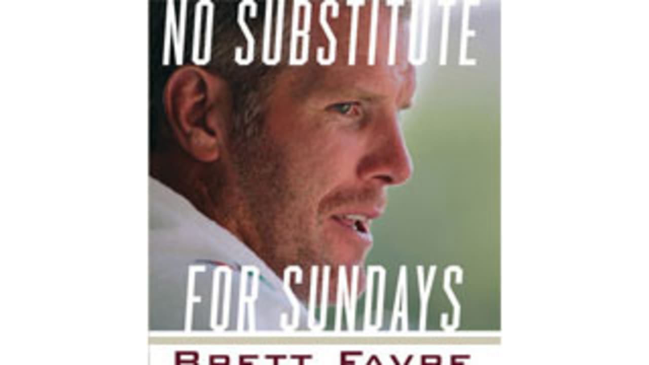 Falcons executive recalls Brett Favre trade