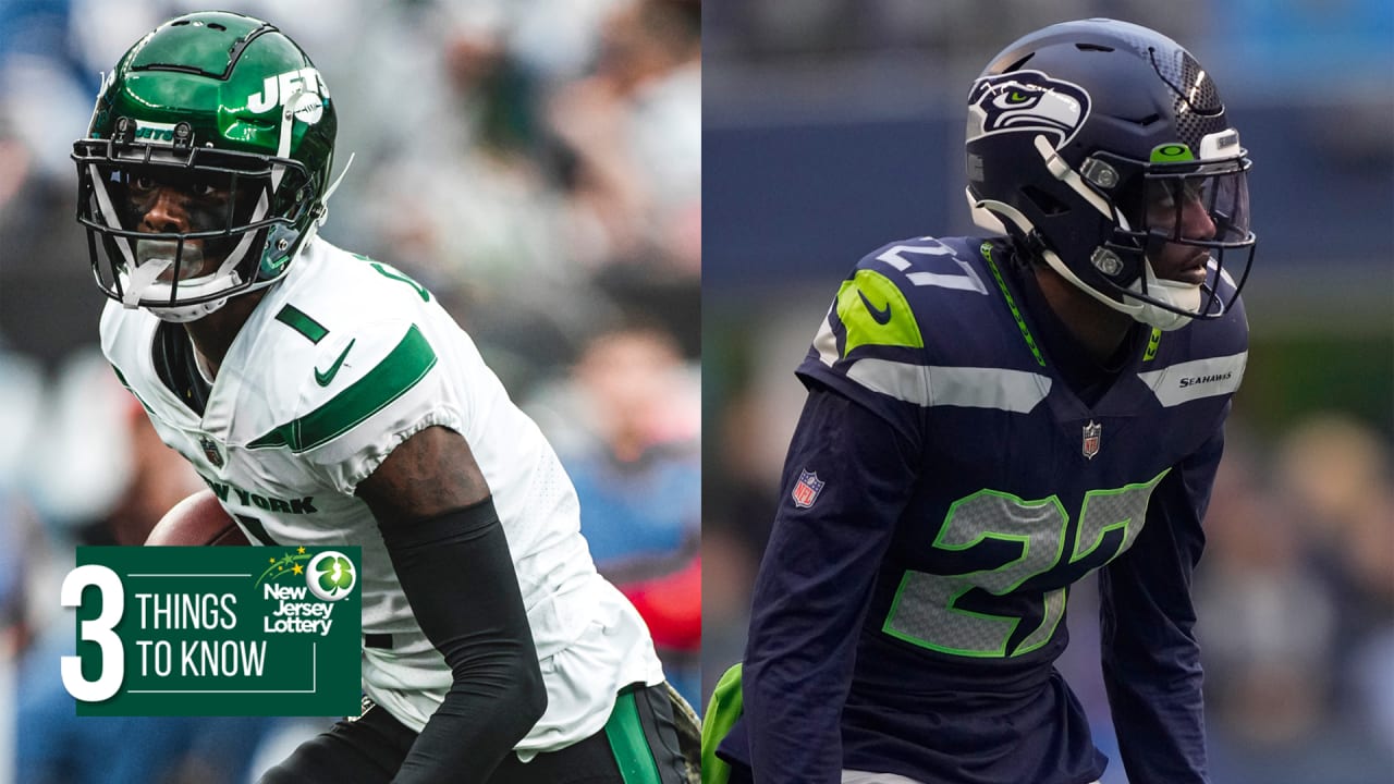 Smith, Woolen among 4 Seahawks elected to Pro Bowl